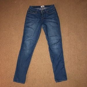 PAIGE Light Wash Jeans - Size 26